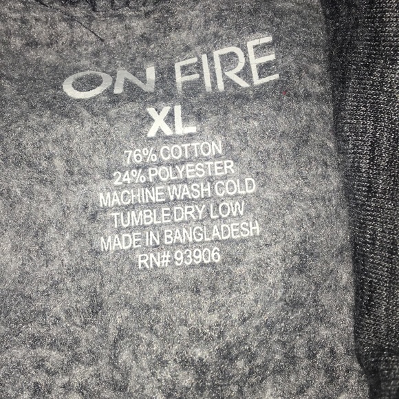 California Jacket - Picture 5 of 5